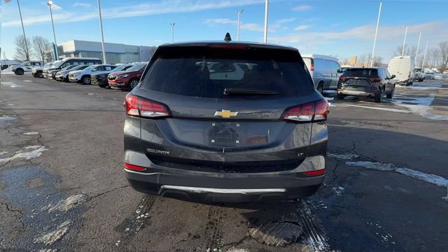 Used 2023 Chevrolet Equinox LT FWD image 7