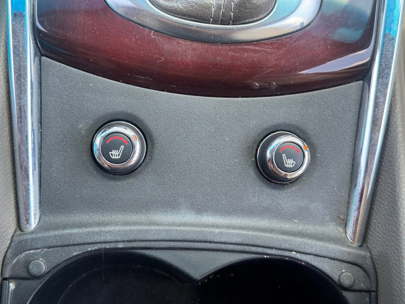 Used 2011 INFINITI G37 Journey w/ Premium Pkg image 31