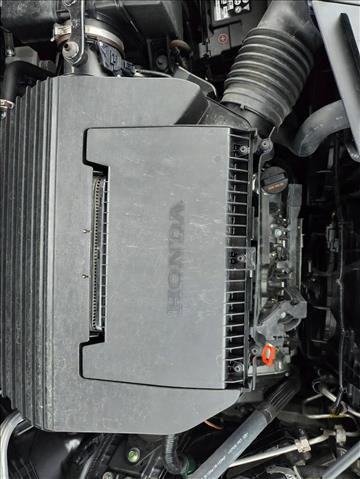 Certified 2024 Honda Pilot Elite image 21