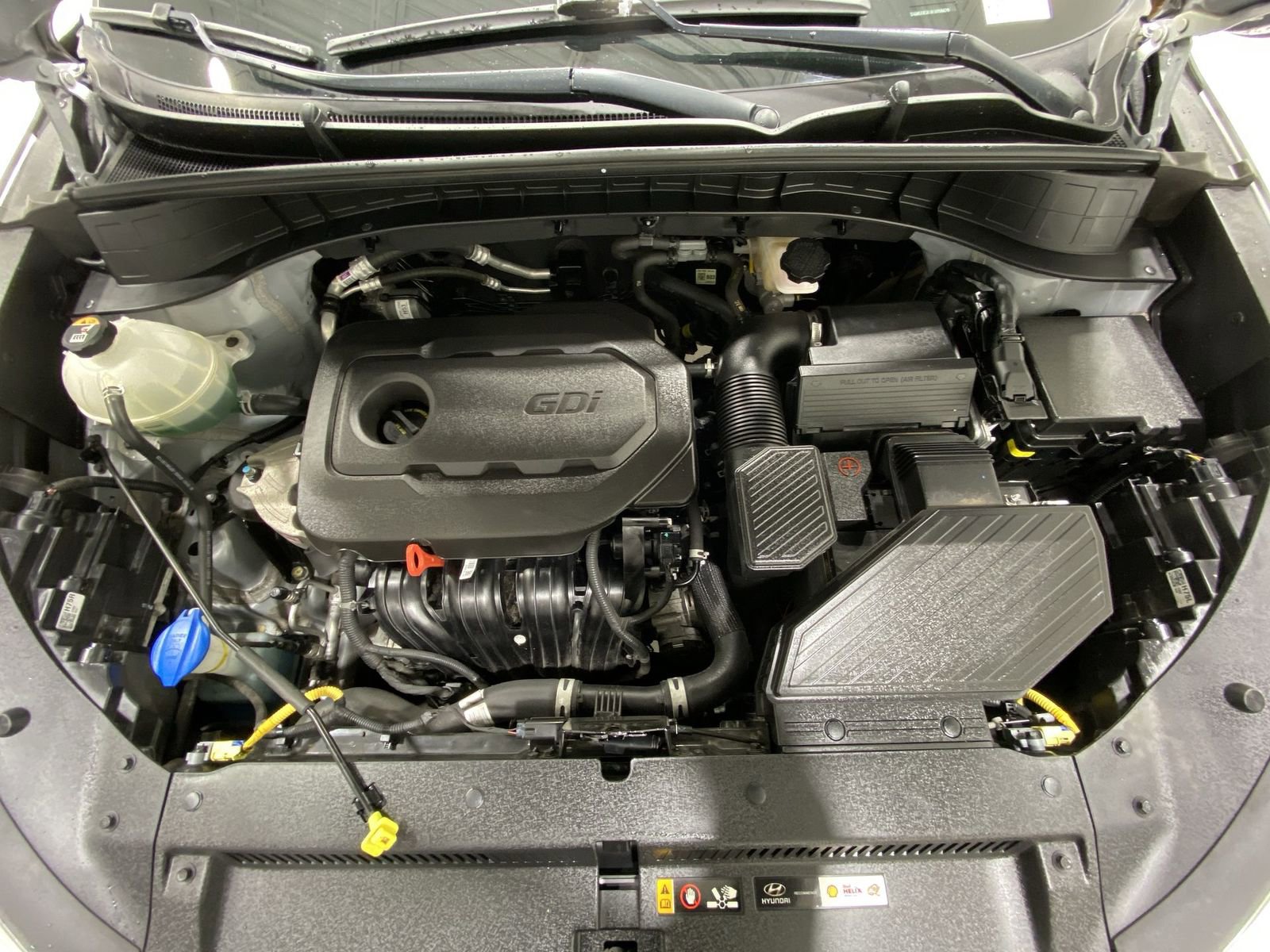 Used 2020 Hyundai Tucson Limited AWD/4WD image 24
