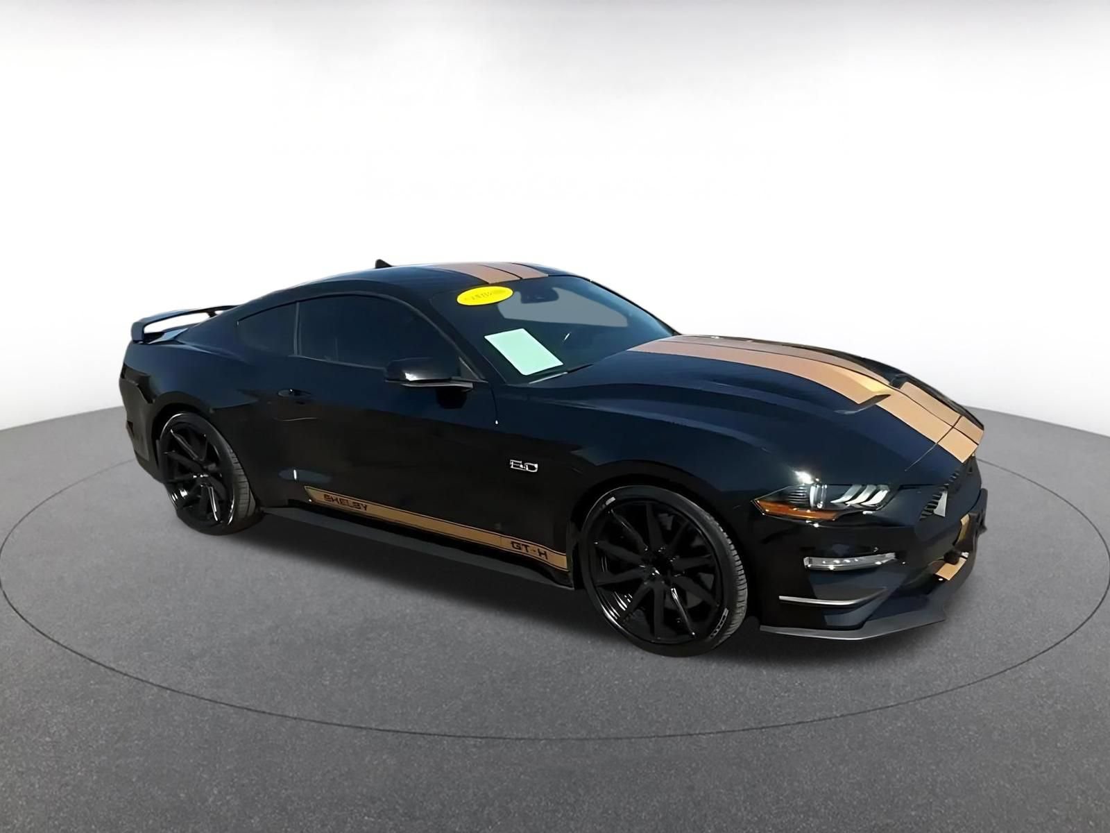 Used 2022 Ford Mustang GT Premium w/ GT Performance Package RWD video 2