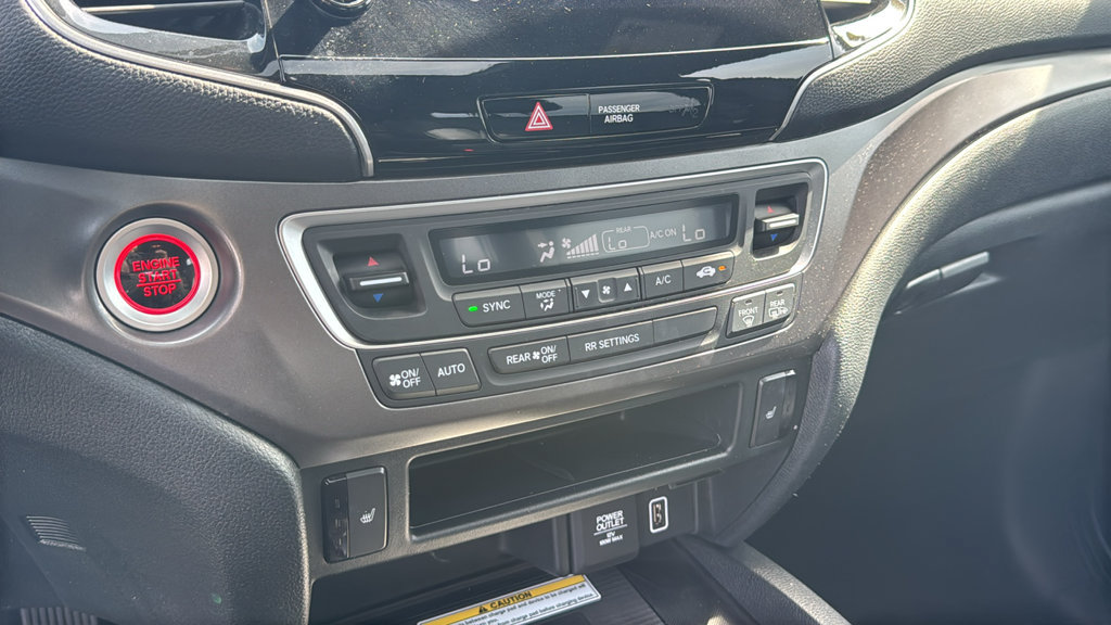 Used 2023 Honda Passport EX-L image 21