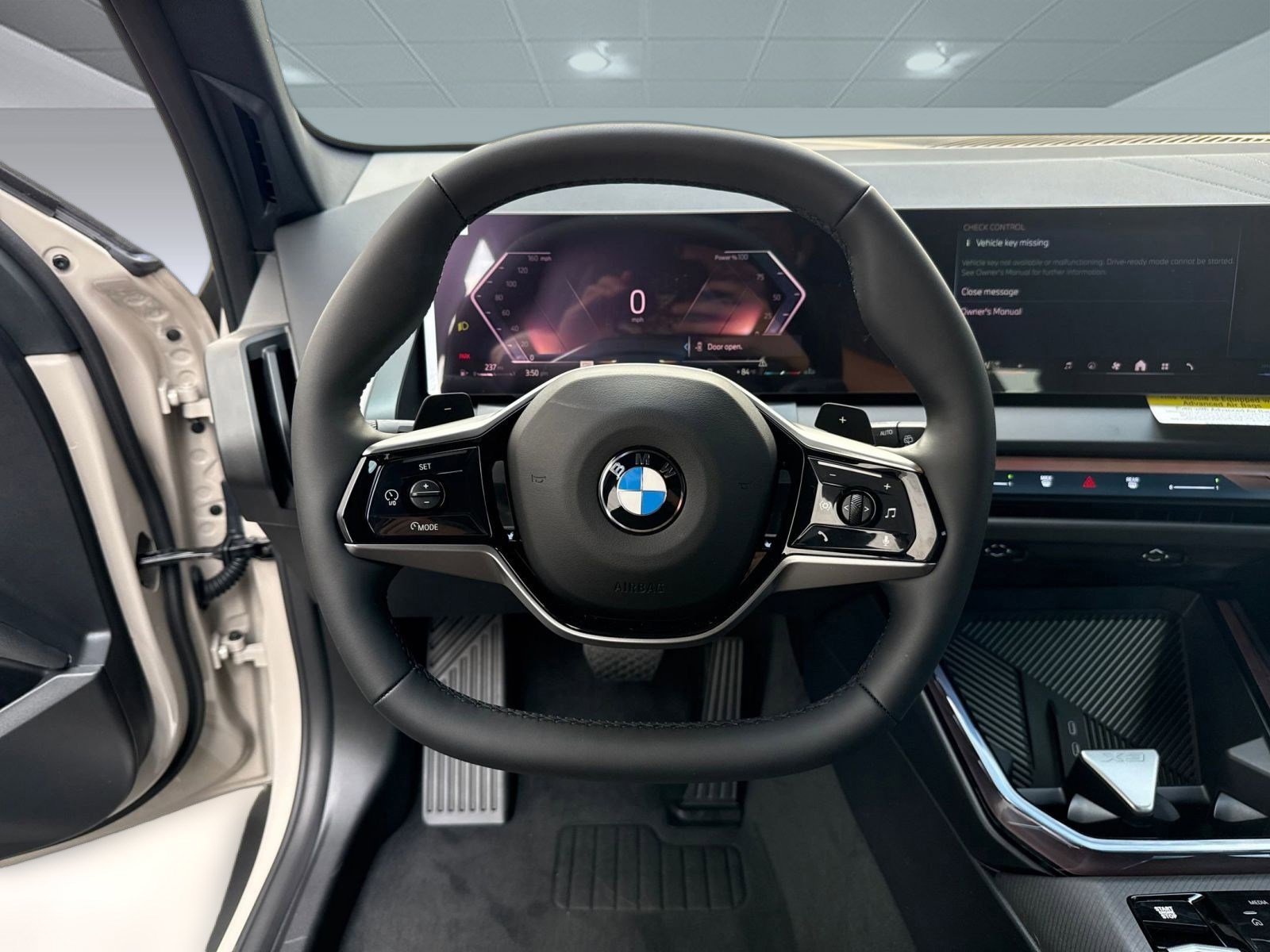 Used 2026 BMW X3 xDrive30 w/ Premium Package image 24