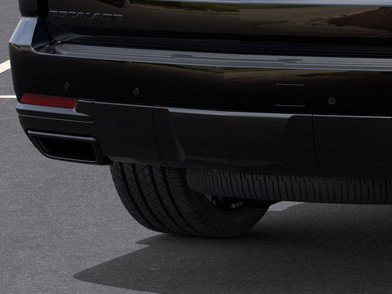 New 2026 Cadillac Escalade Platinum Sport image 15