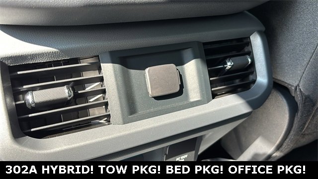 New 2025 Ford F150 XLT w/ Equipment Group 302A MID image 19