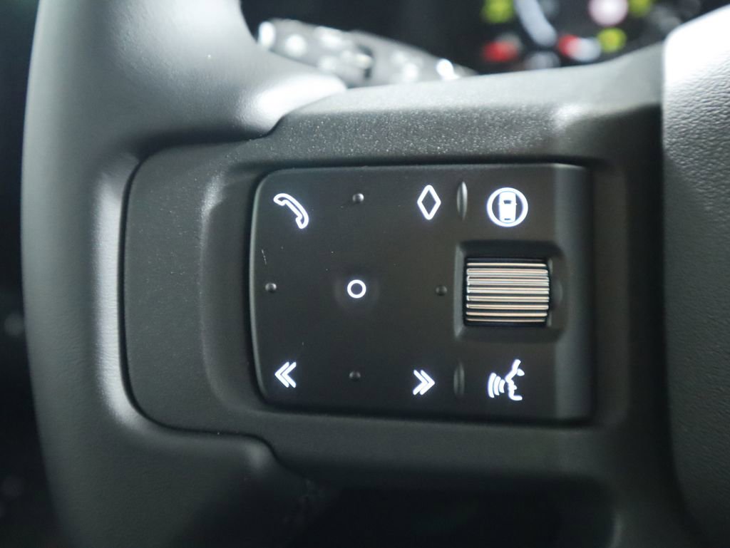 New 2026 Land Rover Defender 130 S AWD/4WD image 12