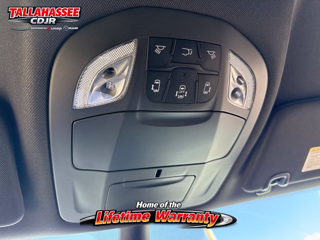 New 2027 Chrysler Pacifica LX FWD image 24