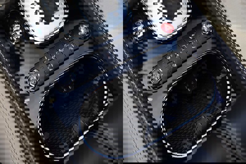 Used 2014 Bentley Flying Spur W12 AWD/4WD image 36