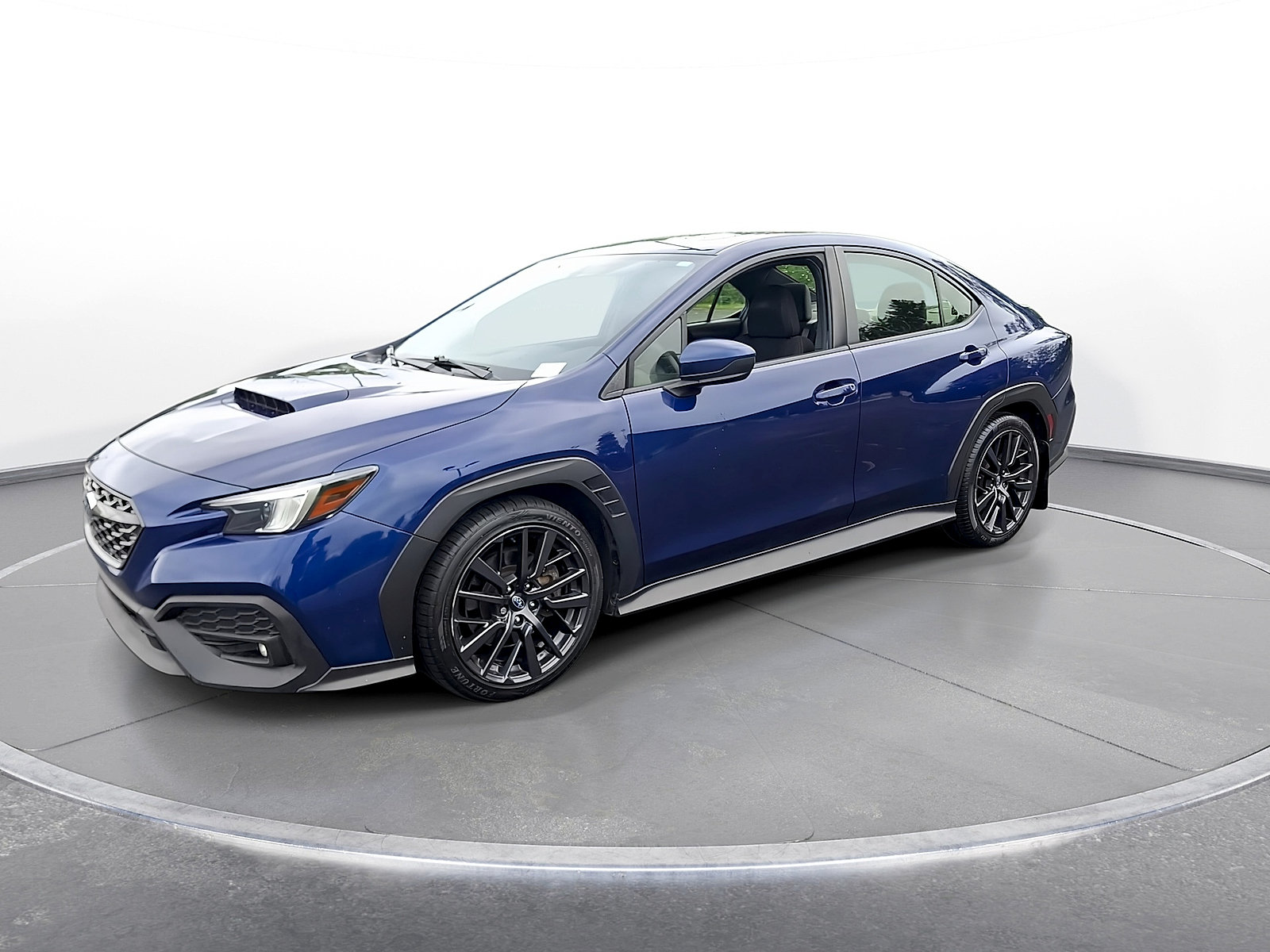 Used 2022 Subaru WRX Premium AWD/4WD image 4