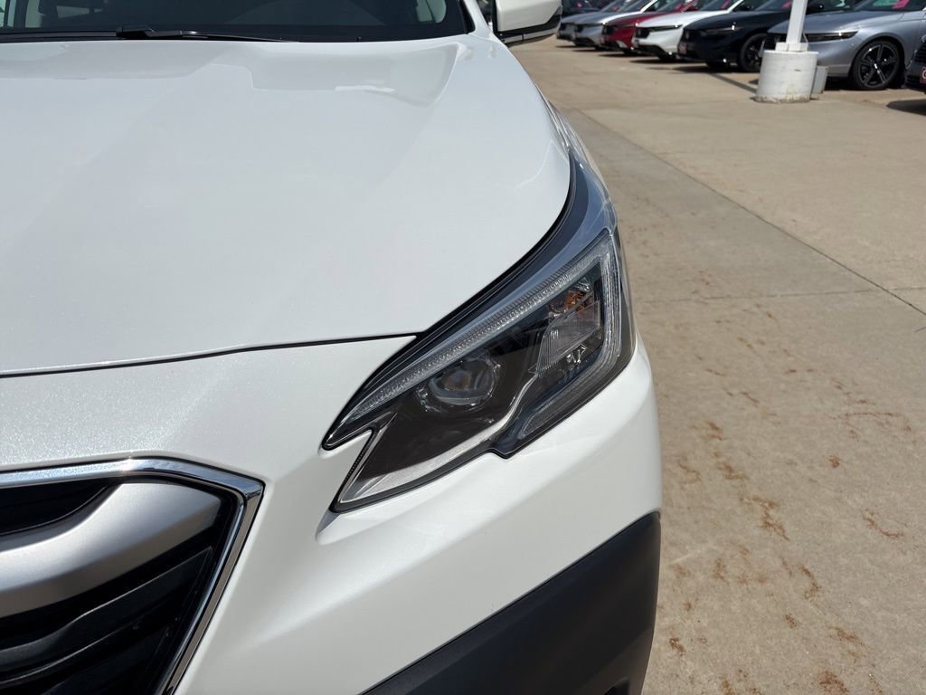 Used 2022 Subaru Outback Limited image 10