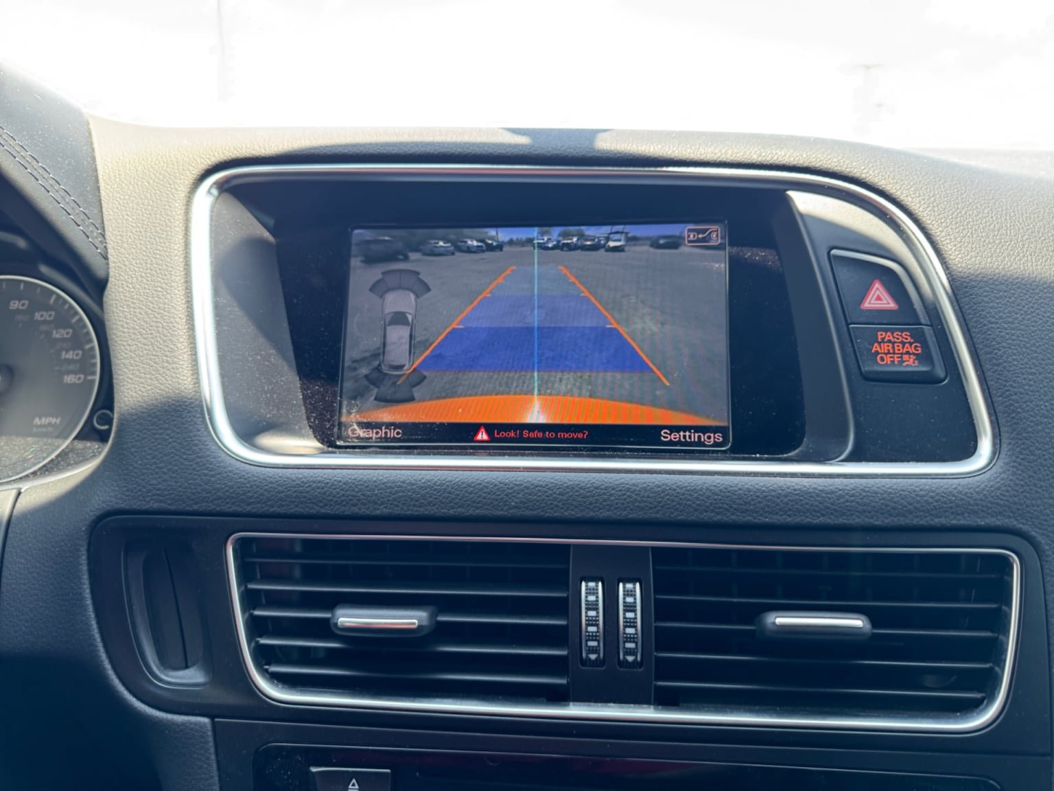 Used 2016 Audi SQ5 Premium Plus w/ Technology Package AWD/4WD image 21