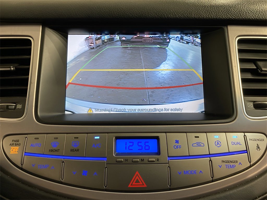 Used 2012 Hyundai Genesis 5.0 R-Spec image 18