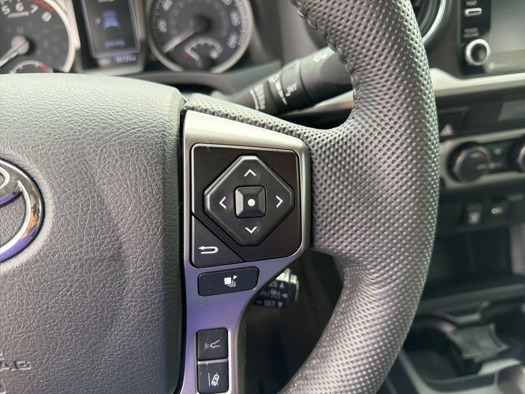 Used 2022 Toyota Tacoma SR5 image 11