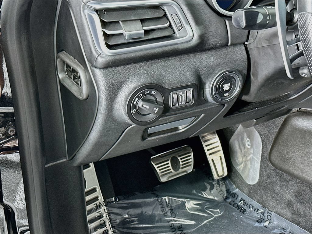 Used 2019 Maserati Ghibli GranSport RWD image 11