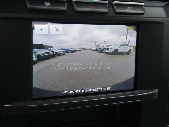 New 2024 Ford F600 4x4 Regular Cab Super Duty w/ Snow Plow Prep Package image 3