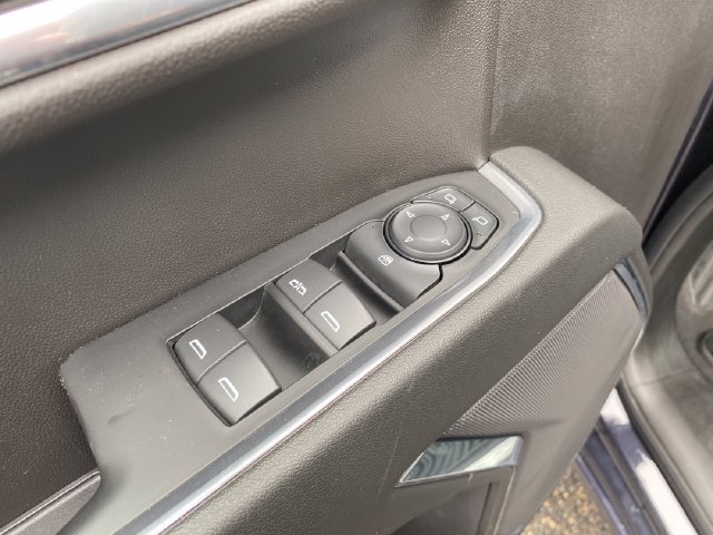 Certified 2024 Chevrolet Silverado 1500 LT AWD/4WD image 18