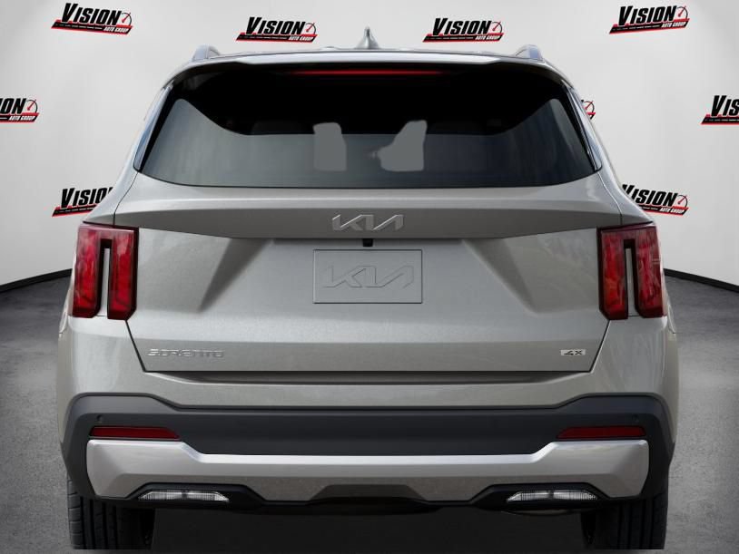 New 2026 Kia Sorento S AWD/4WD image 14