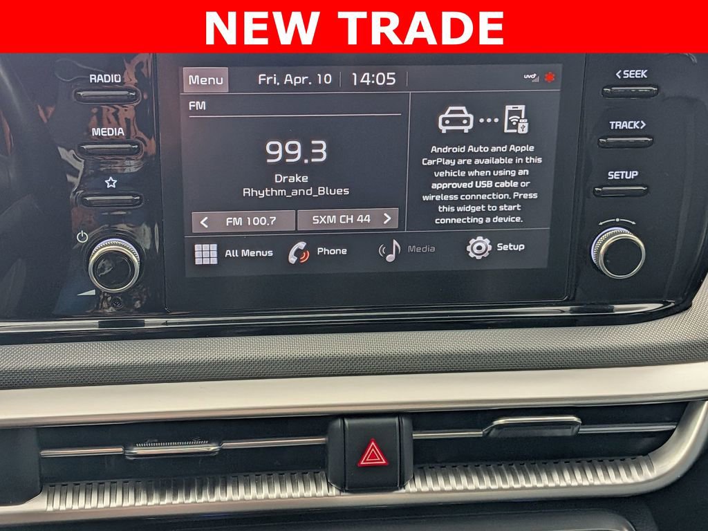 Used 2021 Kia K5 GT-Line AWD/4WD image 18