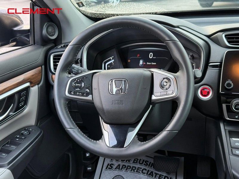 Used 2022 Honda CR-V EX-L image 17