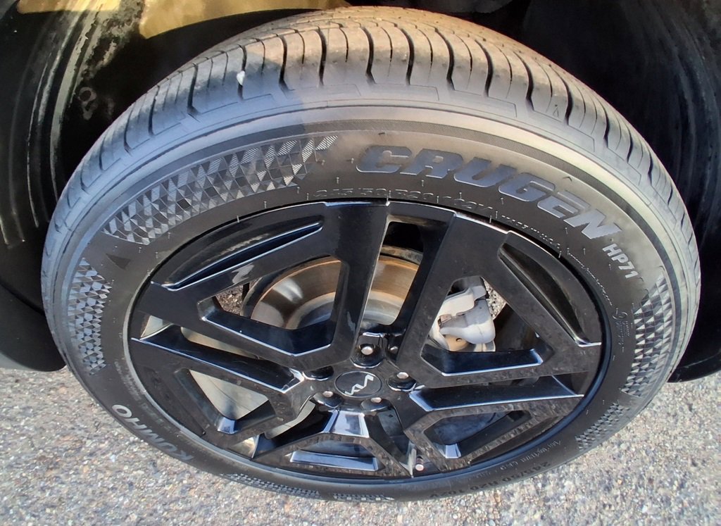 Used 2023 Kia Telluride EX X-Line image 17