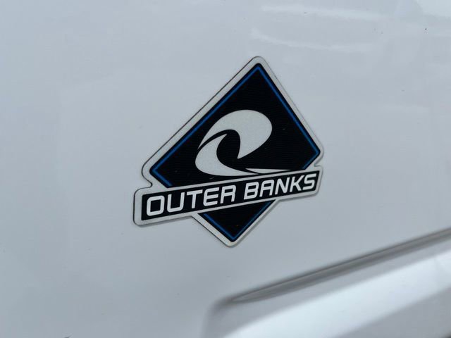 Certified 2024 Ford Bronco Sport Outer Banks w/ Tech Package image 30