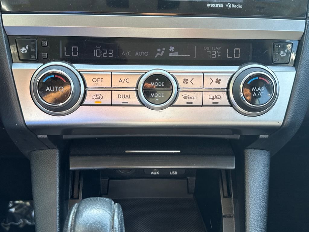 Used 2017 Subaru Legacy 2.5i Premium image 23