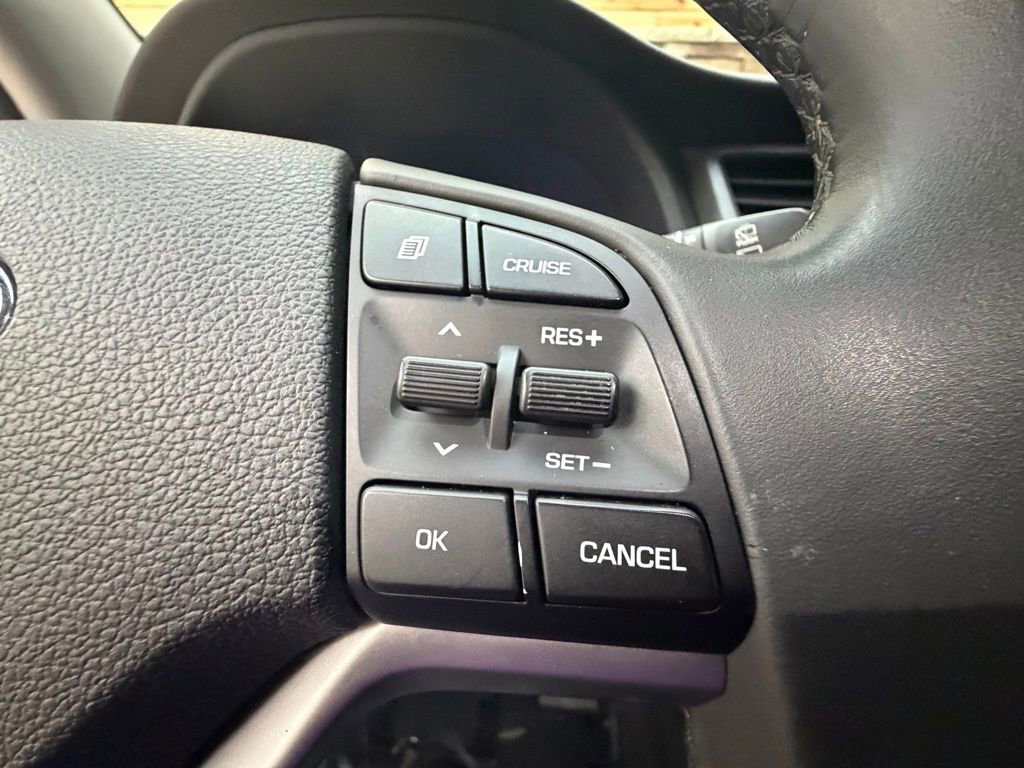 Used 2018 Hyundai Tucson Value AWD/4WD image 21