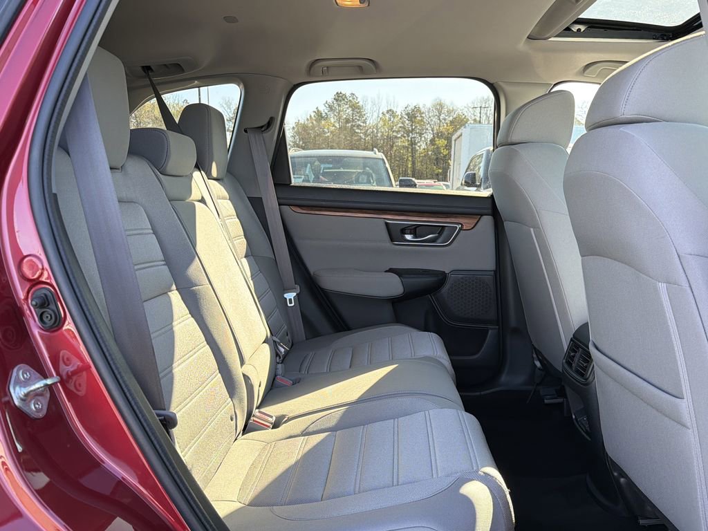 Used 2022 Honda CR-V EX image 15