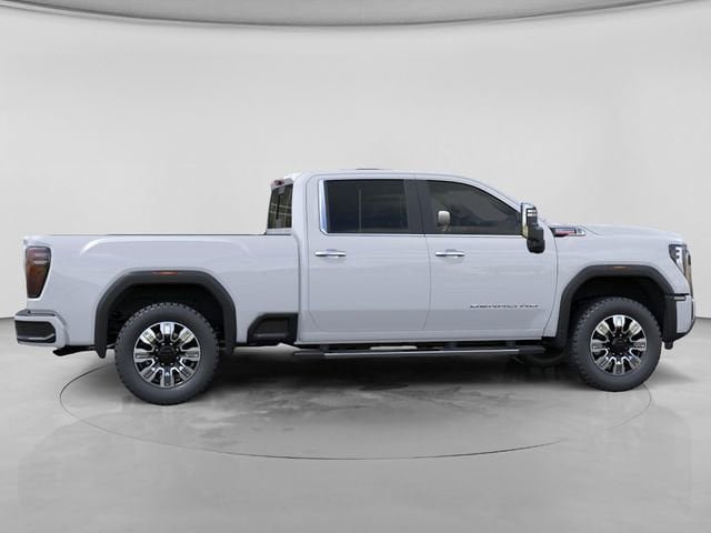 New 2026 GMC Sierra 2500 Denali w/ Denali Reserve Package AWD/4WD image 5