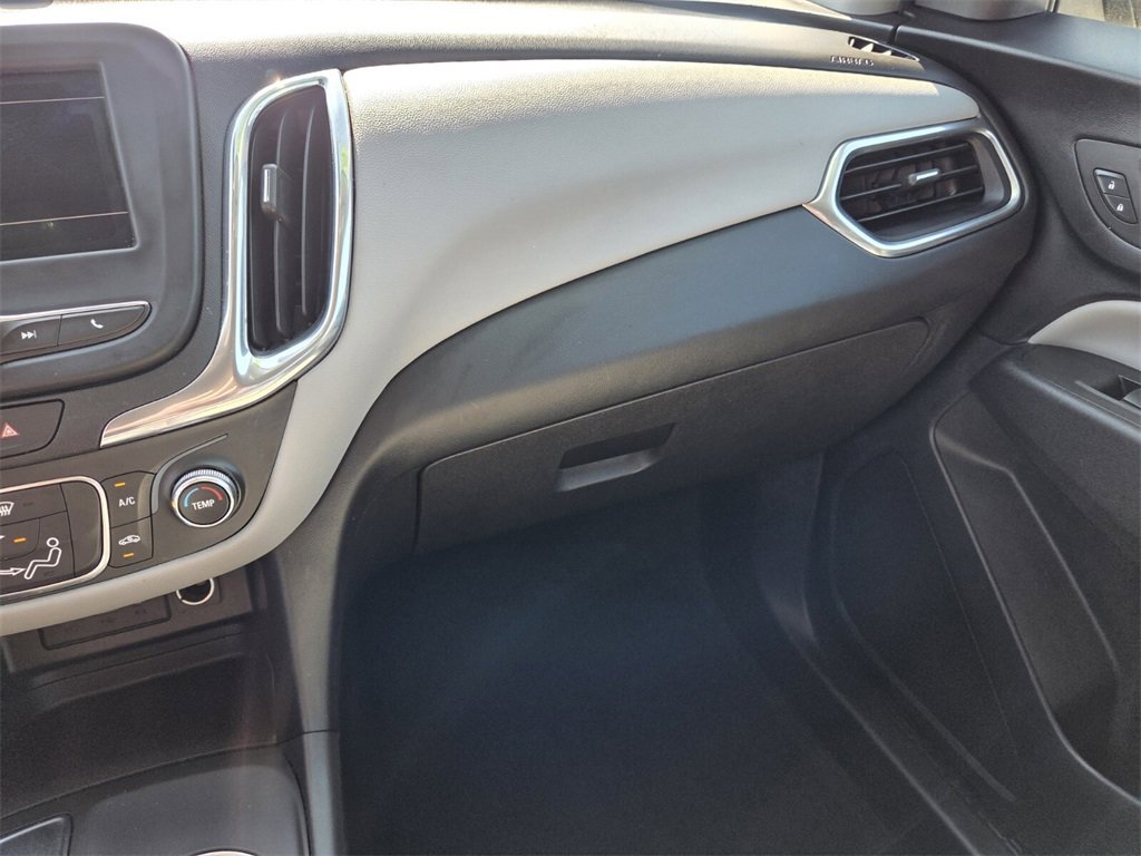 Used 2023 Chevrolet Equinox LS w/ LS Convenience Package image 27