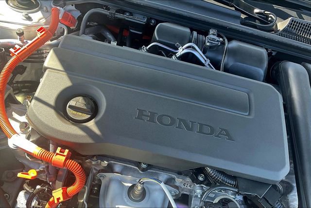Used 2025 Honda Civic Sport image 34