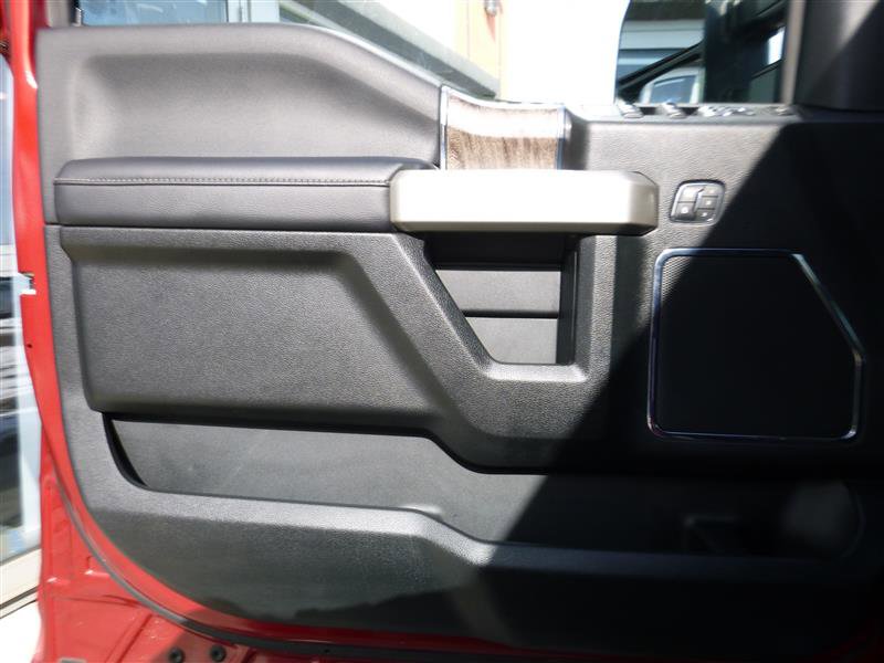 Used 2019 Ford F250 Lariat w/ Lariat Ultimate Package image 20