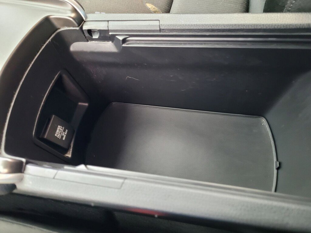 Certified 2021 Honda Accord EX image 4