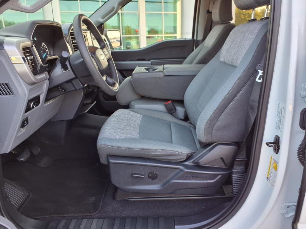 Used 2023 Ford F150 XLT image 12