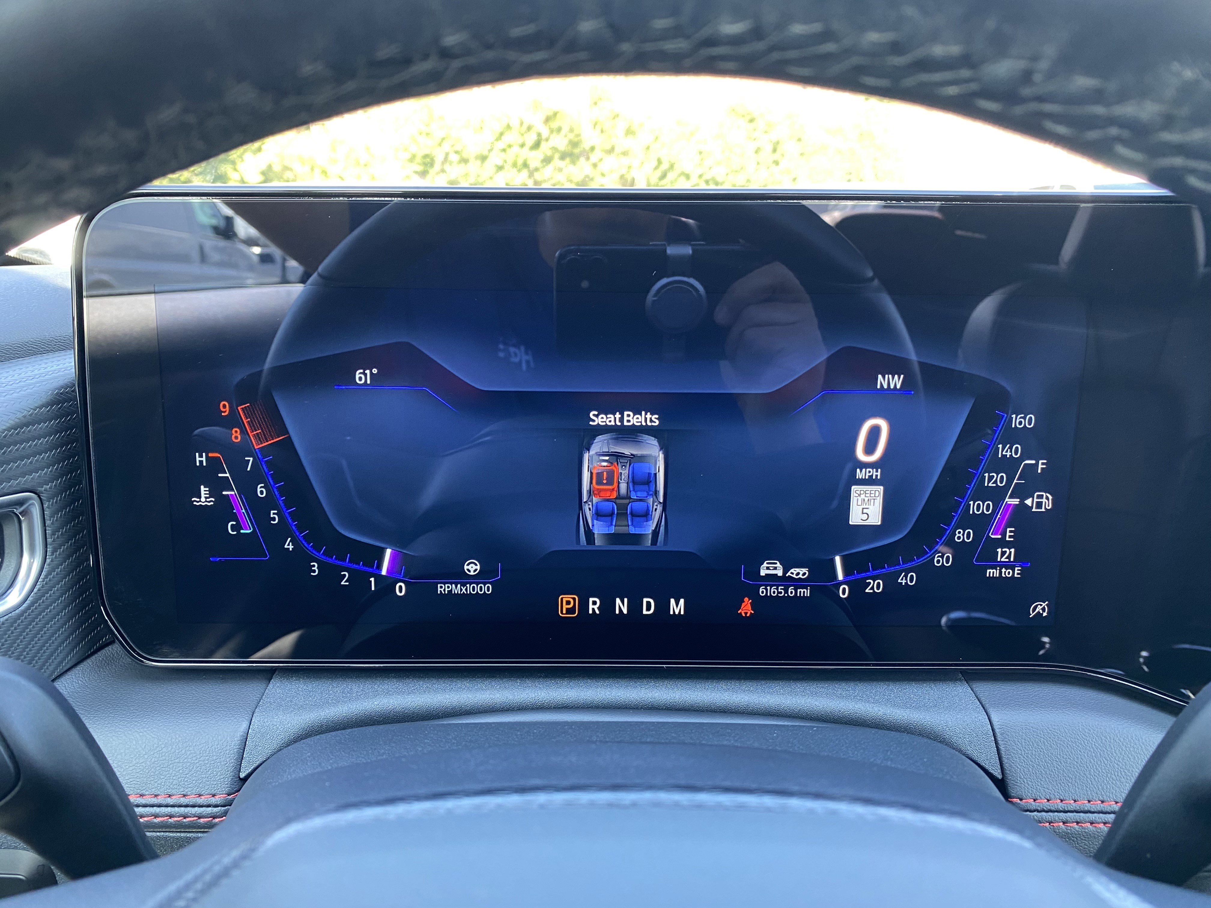 Used 2025 Ford Mustang GT Premium image 21