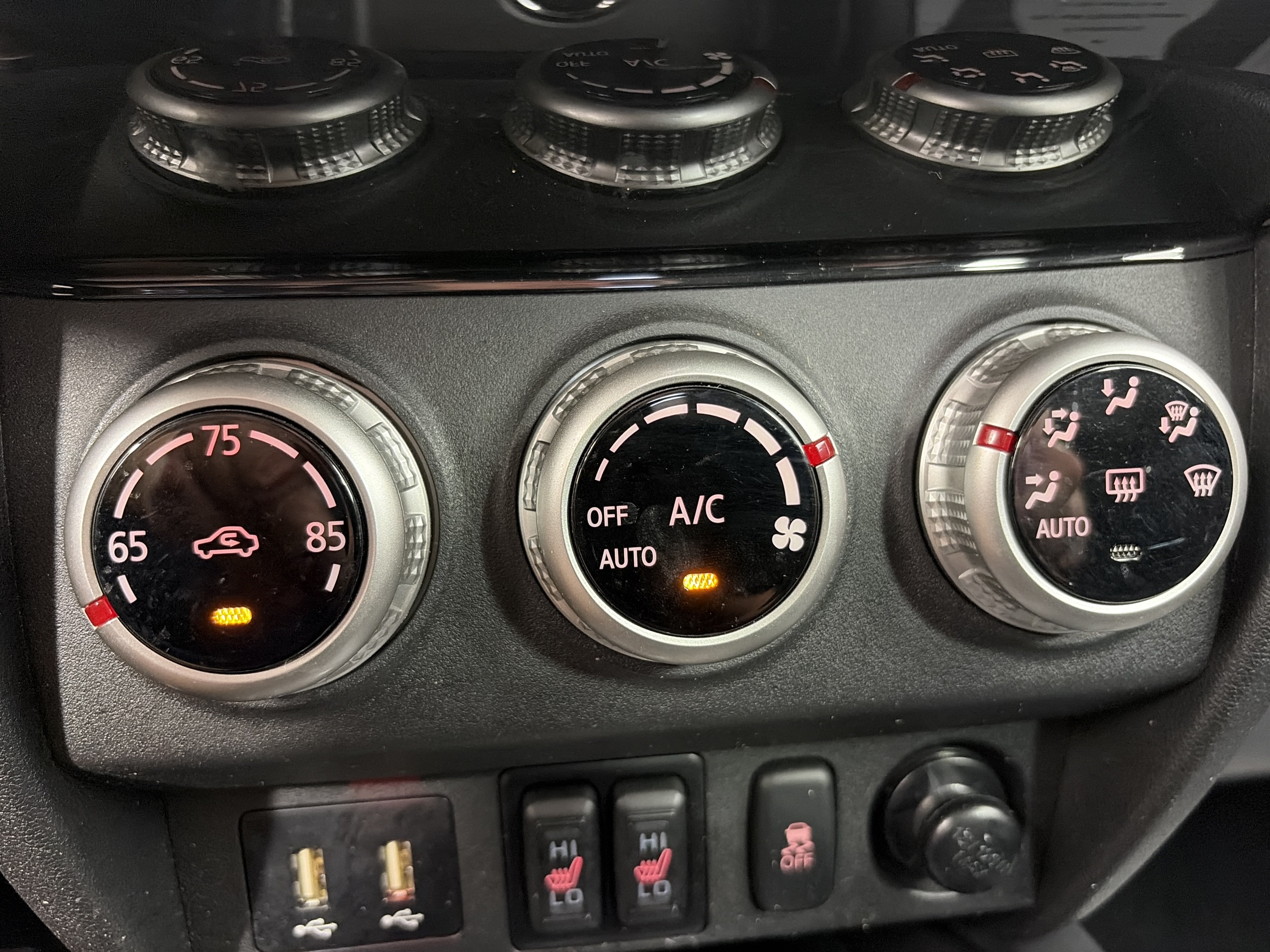 Used 2022 Mitsubishi Outlander Sport SE AWD/4WD image 22