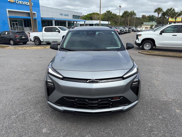 New 2027 Chevrolet Bolt RS FWD image 2
