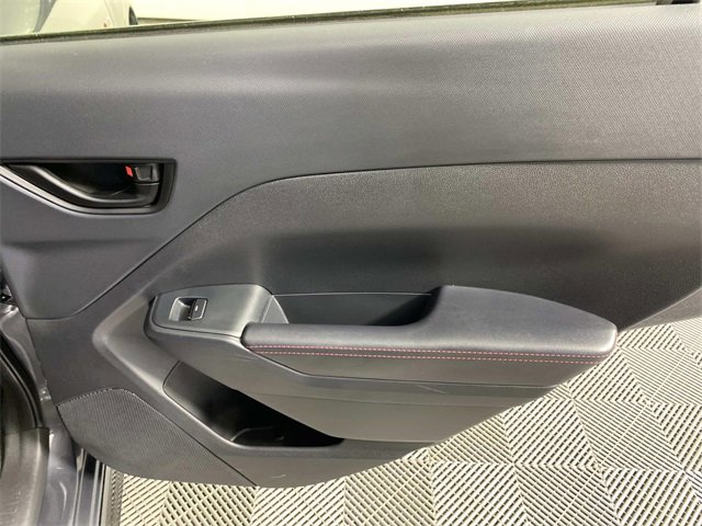 Used 2024 Subaru Impreza RS image 27