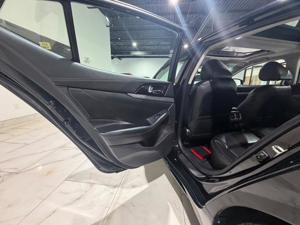 Used 2018 Nissan Maxima 3.5 SL image 13