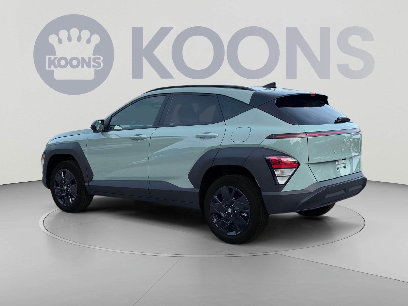 New 2027 Hyundai Kona SEL Sport AWD/4WD image 5