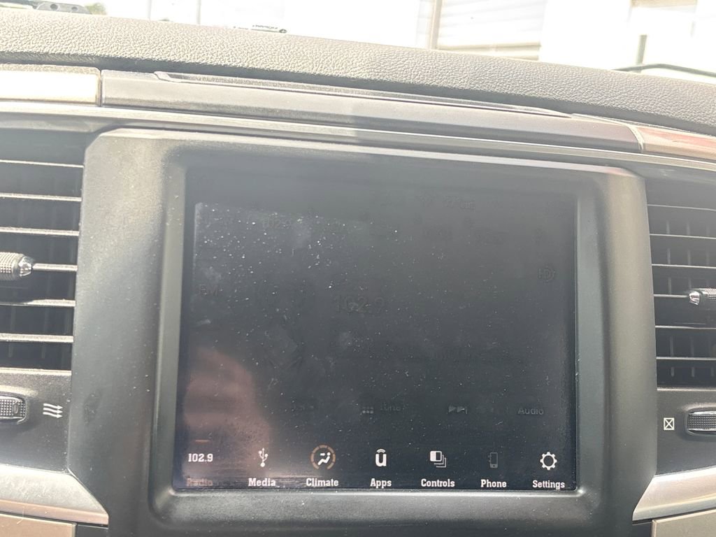 Used 2019 RAM 1500 Big Horn image 13