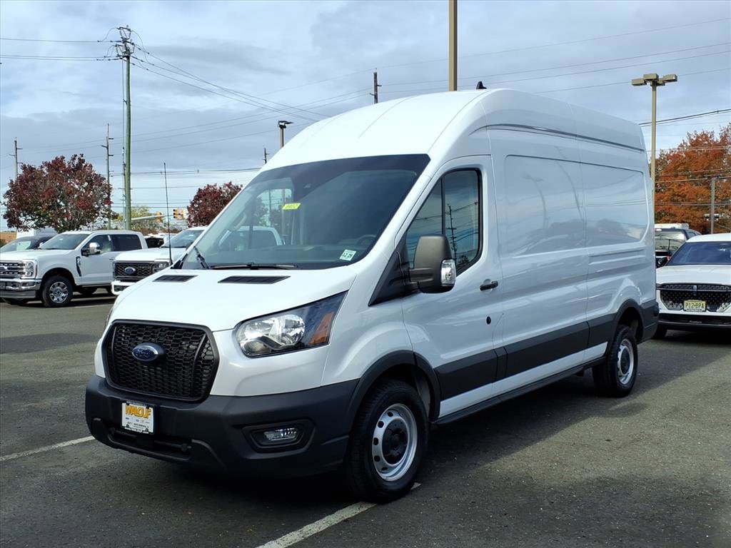Used 2024 Ford Transit 350 148 High Roof w/ Load Area Protection Package image 3