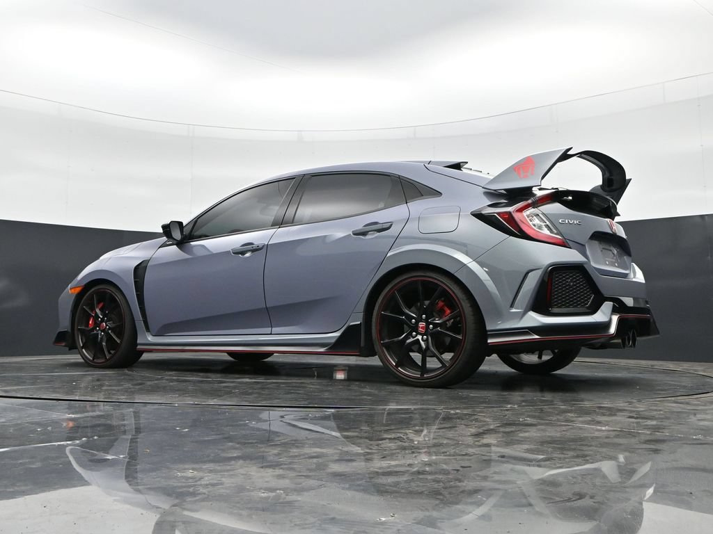 Used 2019 Honda Civic Type R image 32