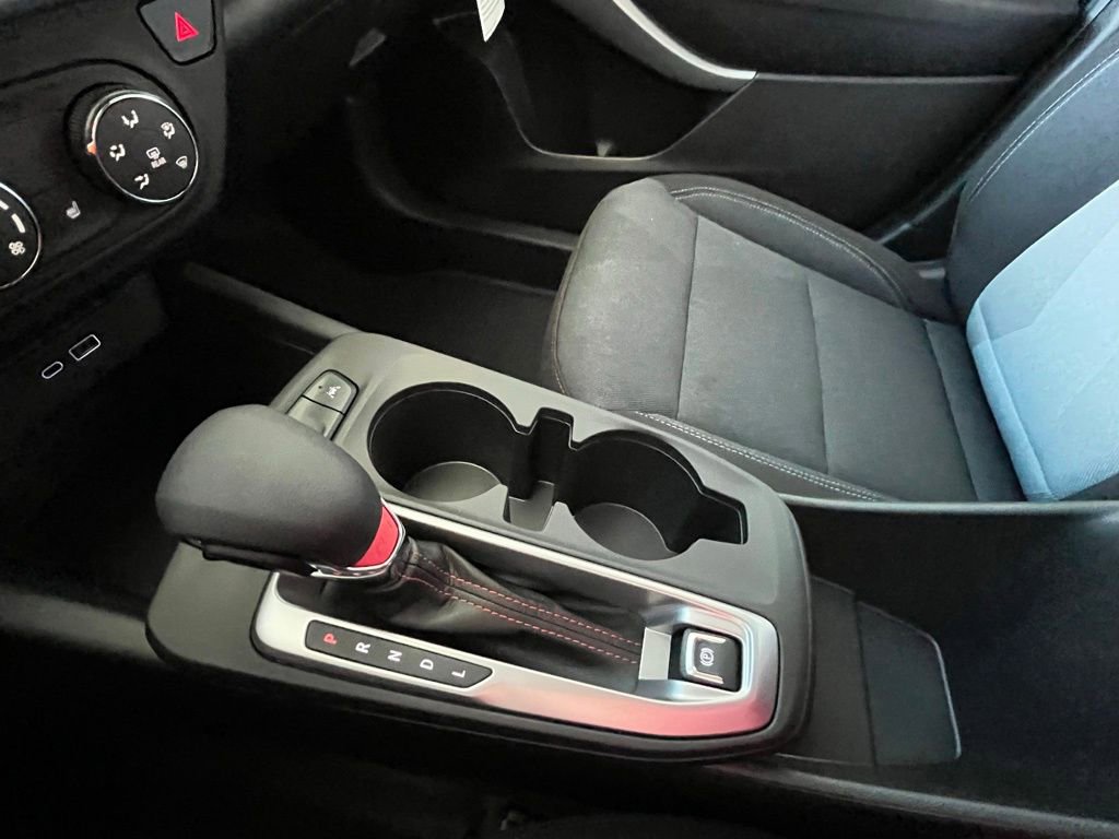 New 2026 Chevrolet Trax RS w/ Driver Confidence Package image 20