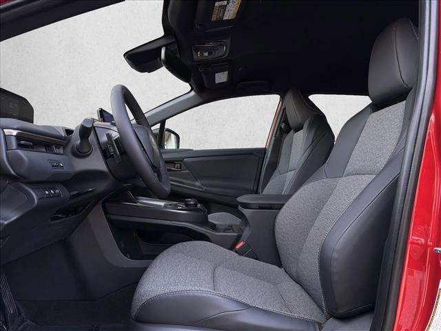 New 2026 Toyota bZ image 11