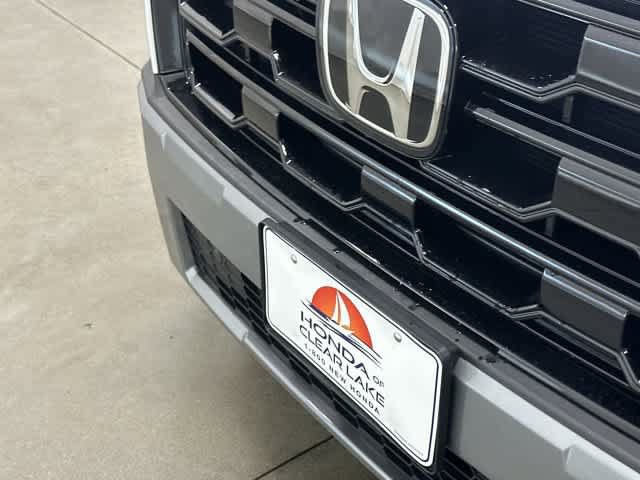 New 2026 Honda Pilot image 31