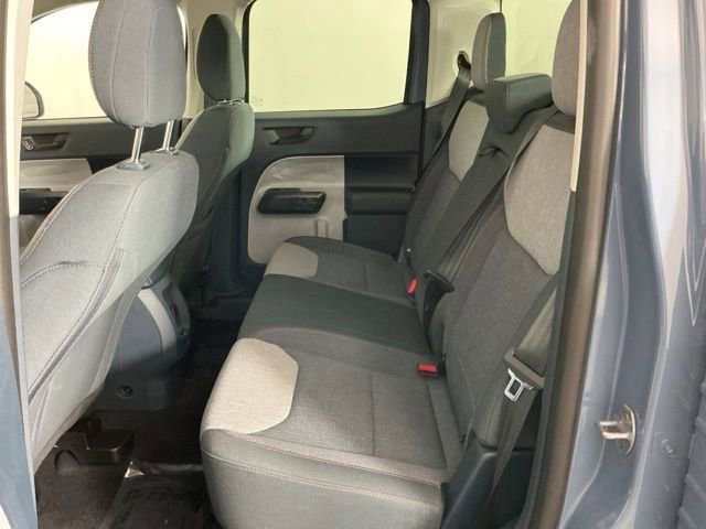 Used 2024 Ford Maverick XLT w/ Equipment Group 300A Standard AWD/4WD image 26