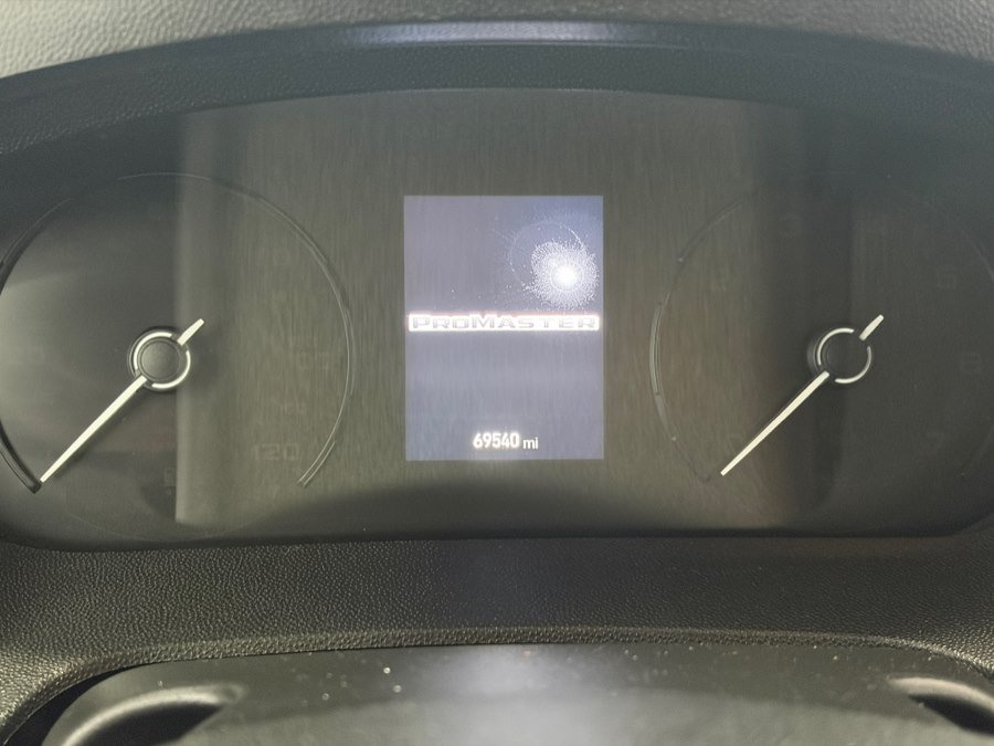 Used 2023 RAM ProMaster 2500 FWD image 24