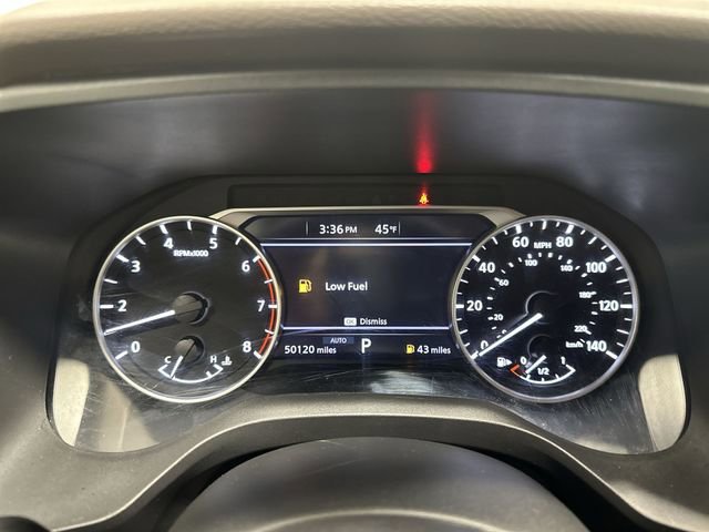 Used 2023 Nissan Rogue SV image 29