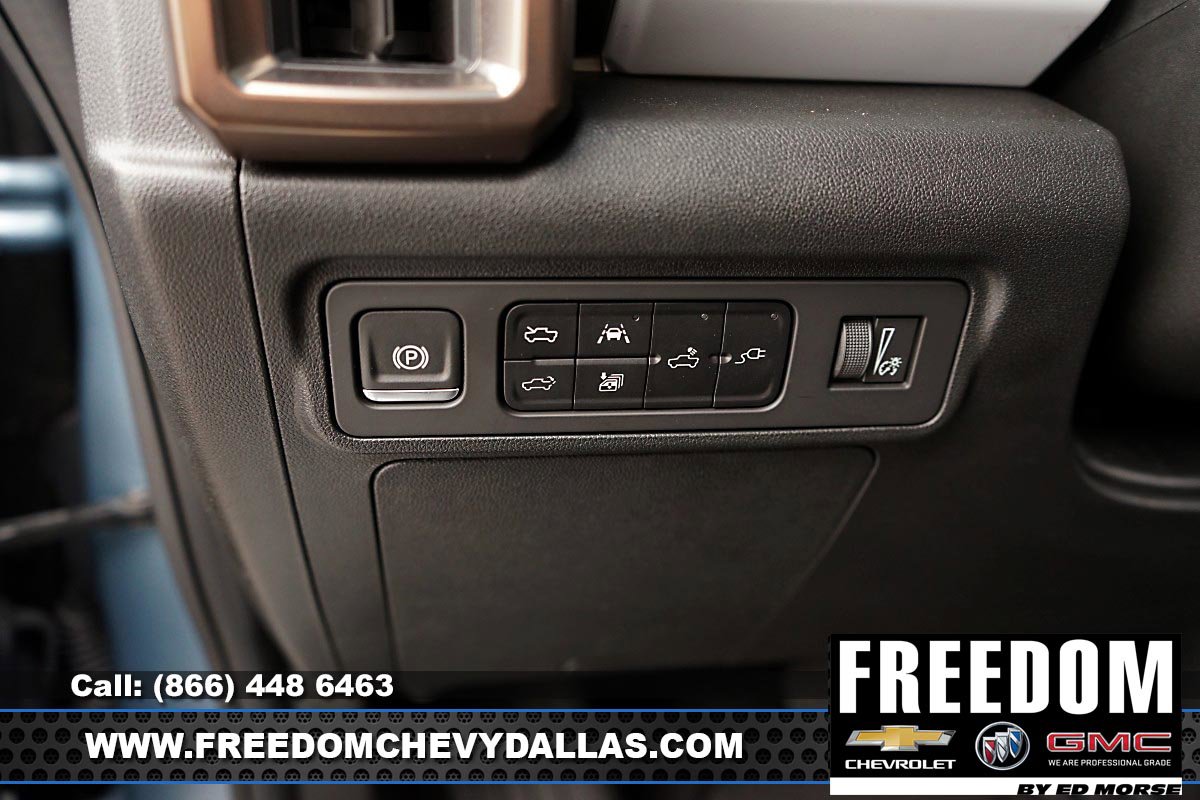 New 2024 GMC Hummer EV 3X w/ Omega Edition image 28